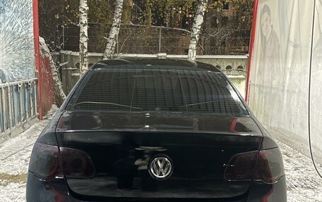 Volkswagen Passat B6, 2007 год, 500 000 рублей, 3 фотография