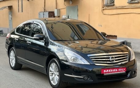 Nissan Teana, 2011 год, 1 145 000 рублей, 3 фотография