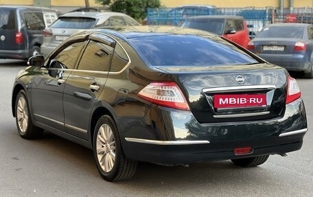 Nissan Teana, 2011 год, 1 145 000 рублей, 4 фотография