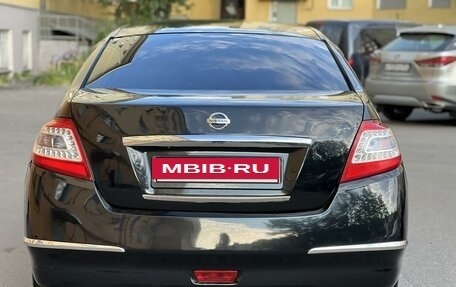 Nissan Teana, 2011 год, 1 145 000 рублей, 5 фотография