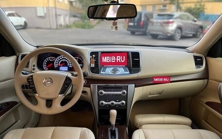 Nissan Teana, 2011 год, 1 145 000 рублей, 9 фотография