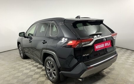 Toyota RAV4, 2024 год, 6 190 000 рублей, 7 фотография