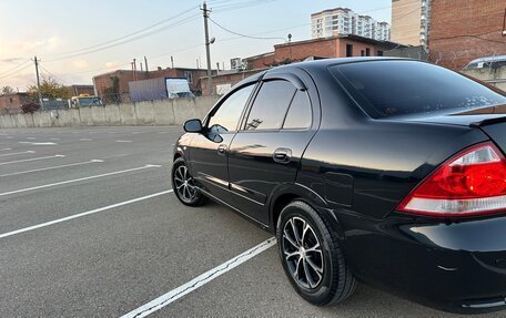 Nissan Almera Classic, 2008 год, 575 000 рублей, 4 фотография