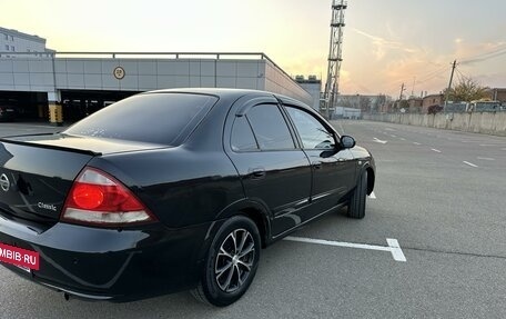 Nissan Almera Classic, 2008 год, 575 000 рублей, 2 фотография