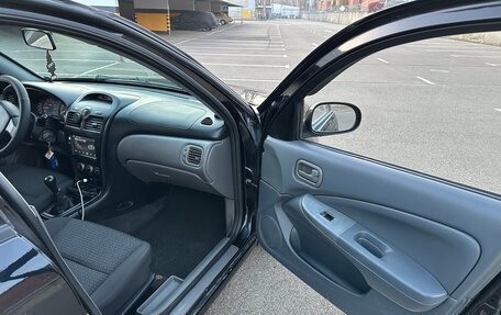 Nissan Almera Classic, 2008 год, 575 000 рублей, 8 фотография