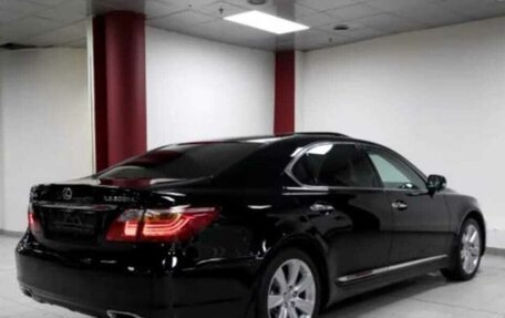 Lexus LS IV, 2010 год, 1 860 000 рублей, 7 фотография