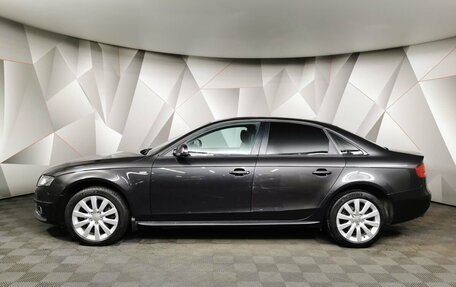 Audi A4, 2010 год, 1 119 000 рублей, 5 фотография