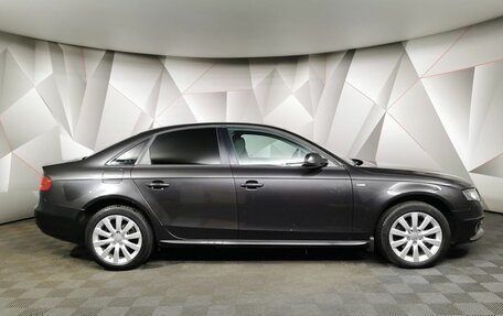 Audi A4, 2010 год, 1 119 000 рублей, 6 фотография