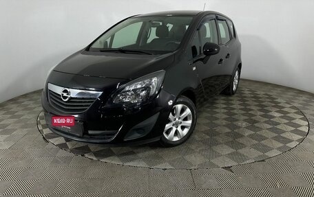 Opel Meriva, 2012 год, 920 000 рублей, 1 фотография