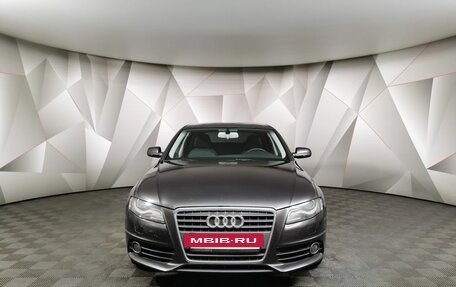 Audi A4, 2010 год, 1 119 000 рублей, 7 фотография