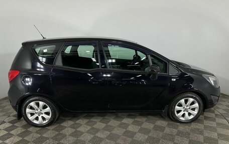 Opel Meriva, 2012 год, 920 000 рублей, 4 фотография