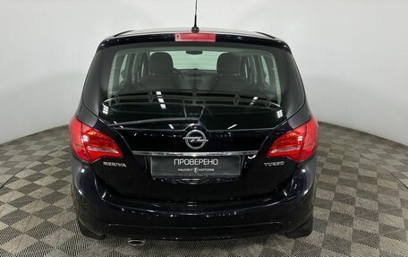 Opel Meriva, 2012 год, 920 000 рублей, 3 фотография