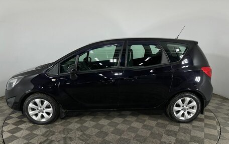 Opel Meriva, 2012 год, 920 000 рублей, 5 фотография