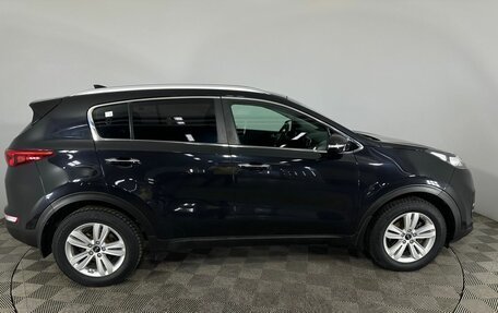 KIA Sportage IV рестайлинг, 2017 год, 1 720 000 рублей, 4 фотография