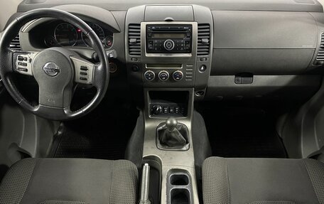 Nissan Pathfinder, 2008 год, 1 260 000 рублей, 7 фотография