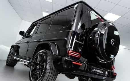 Mercedes-Benz G-Класс AMG, 2020 год, 16 200 000 рублей, 7 фотография