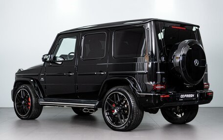 Mercedes-Benz G-Класс AMG, 2020 год, 16 200 000 рублей, 2 фотография