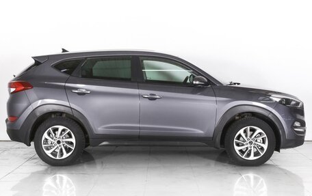 Hyundai Tucson III, 2015 год, 1 929 000 рублей, 5 фотография