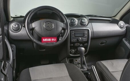 Renault Duster I рестайлинг, 2012 год, 1 279 000 рублей, 6 фотография