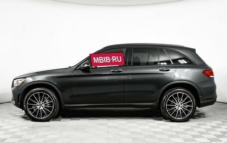 Mercedes-Benz GLC, 2021 год, 4 700 000 рублей, 8 фотография