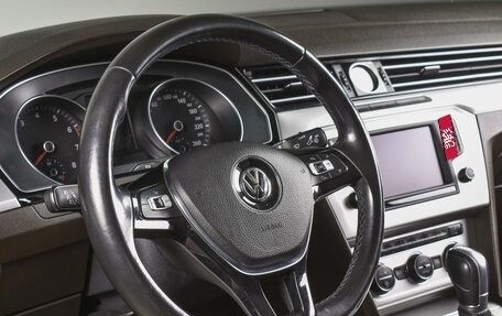 Volkswagen Passat B8 рестайлинг, 2016 год, 2 099 000 рублей, 16 фотография