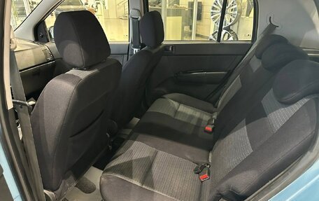 Hyundai Getz I рестайлинг, 2008 год, 555 000 рублей, 14 фотография