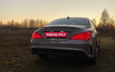 Mercedes-Benz CLA, 2015 год, 2 850 000 рублей, 5 фотография