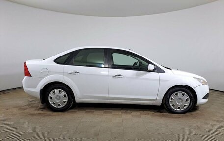 Ford Focus II рестайлинг, 2011 год, 691 000 рублей, 4 фотография