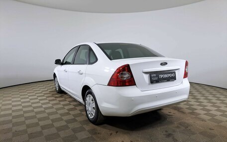 Ford Focus II рестайлинг, 2011 год, 691 000 рублей, 7 фотография