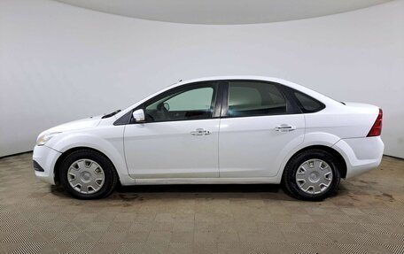 Ford Focus II рестайлинг, 2011 год, 691 000 рублей, 8 фотография