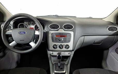 Ford Focus II рестайлинг, 2011 год, 691 000 рублей, 14 фотография