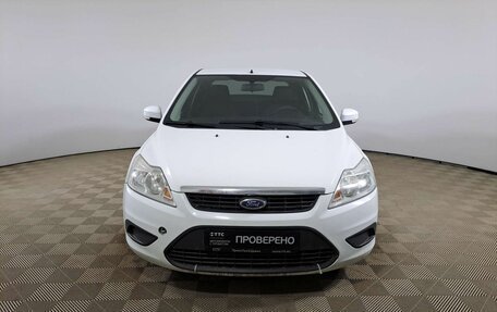 Ford Focus II рестайлинг, 2011 год, 691 000 рублей, 2 фотография