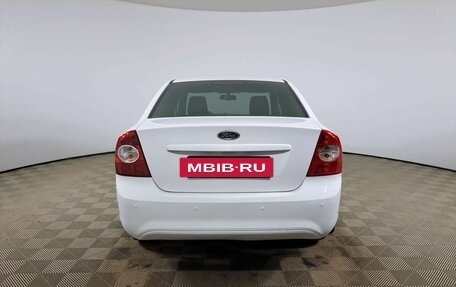 Ford Focus II рестайлинг, 2011 год, 691 000 рублей, 6 фотография