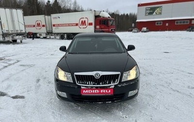 Skoda Octavia, 2011 год, 1 100 000 рублей, 1 фотография