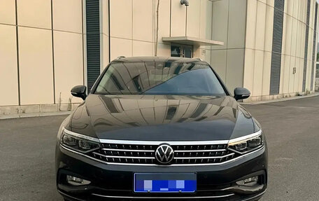 Volkswagen Passat B8 рестайлинг, 2021 год, 3 450 000 рублей, 2 фотография