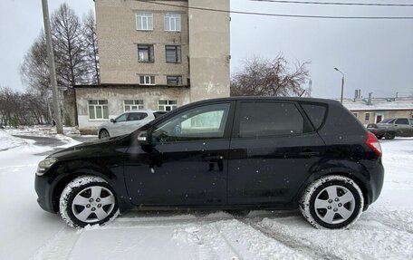 KIA cee'd I рестайлинг, 2012 год, 920 000 рублей, 5 фотография