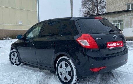 KIA cee'd I рестайлинг, 2012 год, 920 000 рублей, 9 фотография