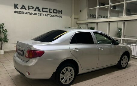 Toyota Corolla, 2008 год, 899 000 рублей, 2 фотография