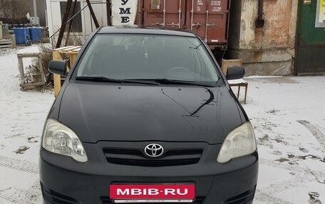 Toyota Corolla, 2006 год, 720 000 рублей, 11 фотография