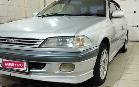 Toyota Carina, 1996 год, 430 000 рублей, 6 фотография