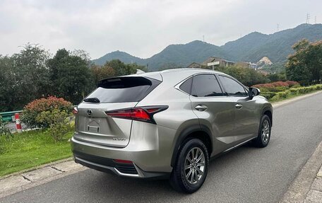 Lexus NX I, 2021 год, 4 050 000 рублей, 8 фотография