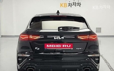 KIA K3, 2021 год, 1 449 100 рублей, 4 фотография