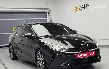 KIA K3, 2021 год, 1 449 100 рублей, 2 фотография