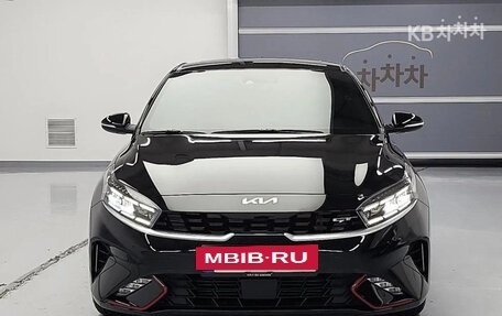 KIA K3, 2021 год, 1 449 100 рублей, 3 фотография