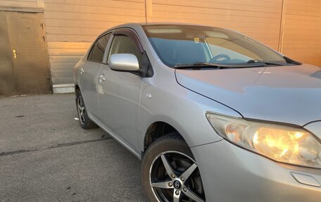 Toyota Corolla, 2007 год, 930 000 рублей, 3 фотография