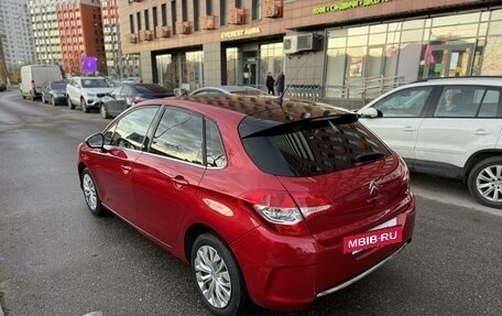 Citroen C4 II рестайлинг, 2012 год, 690 000 рублей, 6 фотография