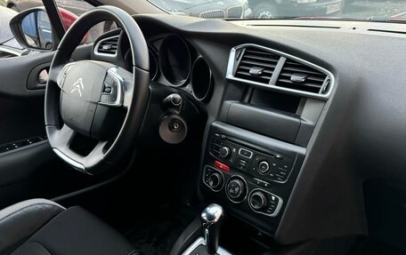 Citroen C4 II рестайлинг, 2012 год, 690 000 рублей, 11 фотография