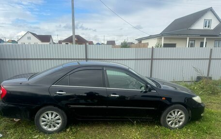 Toyota Camry V40, 2003 год, 600 000 рублей, 5 фотография