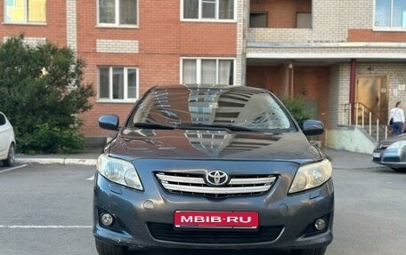 Toyota Corolla, 2007 год, 680 000 рублей, 1 фотография