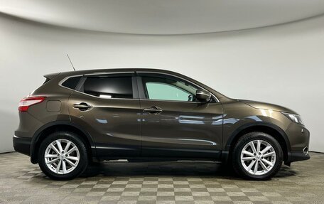 Nissan Qashqai, 2014 год, 1 449 000 рублей, 4 фотография